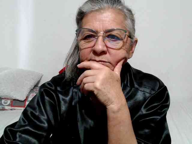 candy-mature webcam