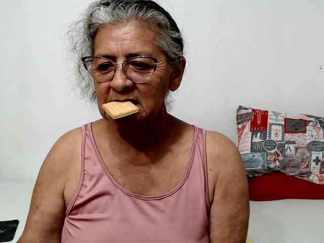 candy-mature webcam