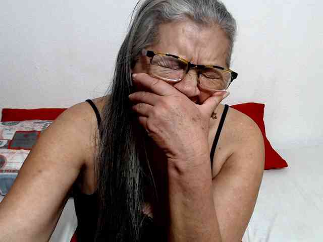 candy-mature webcam