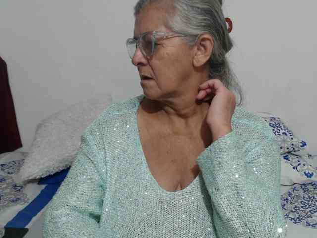candy-mature webcam