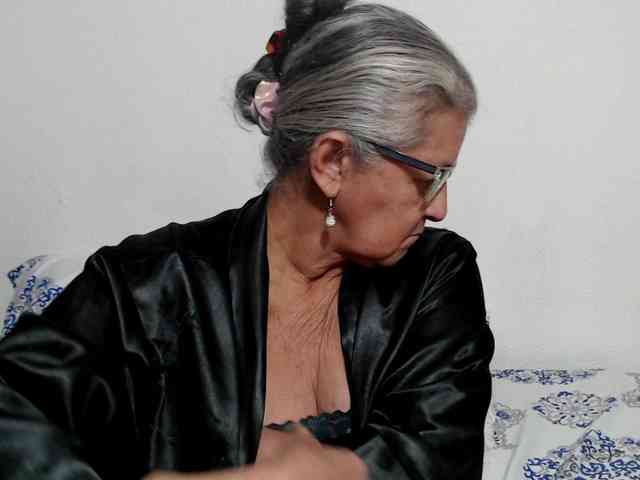 candy-mature webcam