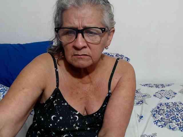 candy-mature webcam