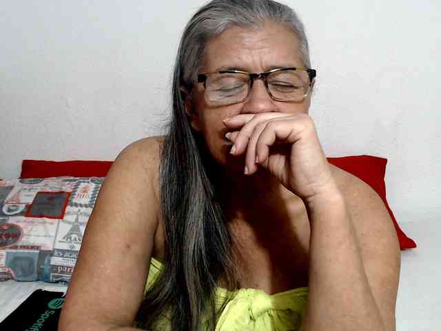 candy-mature webcam