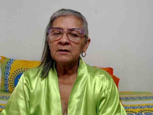 candy-mature webcam
