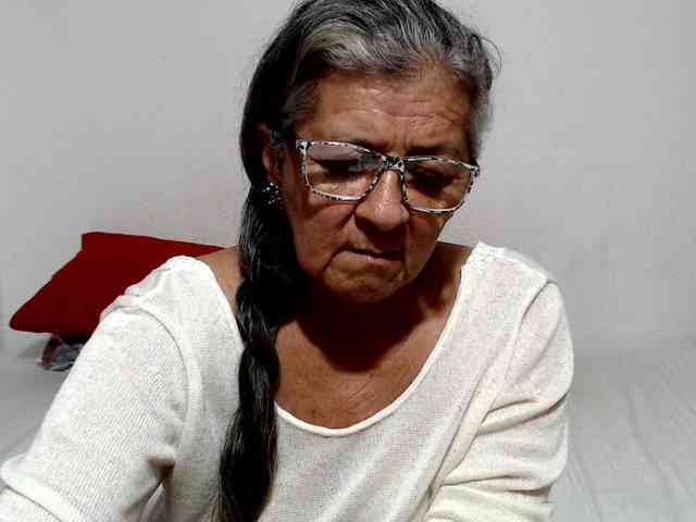 candy-mature webcam