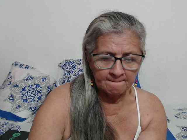 candy-mature webcam