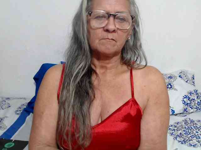 candy-mature webcam