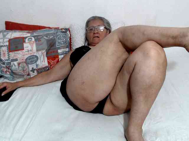 candy-mature webcam