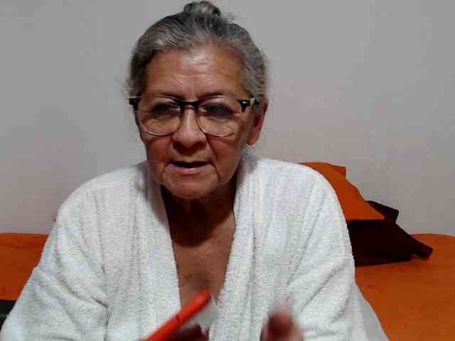 candy-mature webcam
