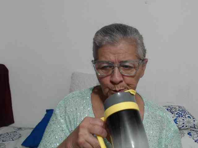 candy-mature webcam