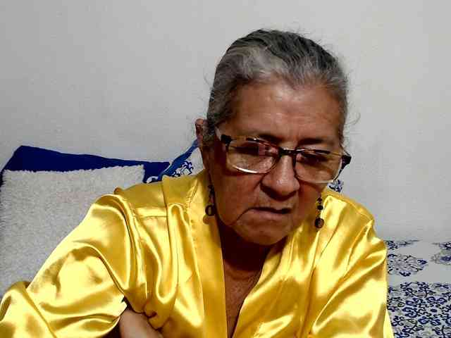 candy-mature webcam