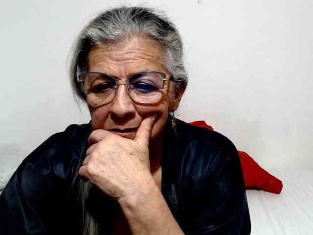 candy-mature Live Webcam on BongaCams