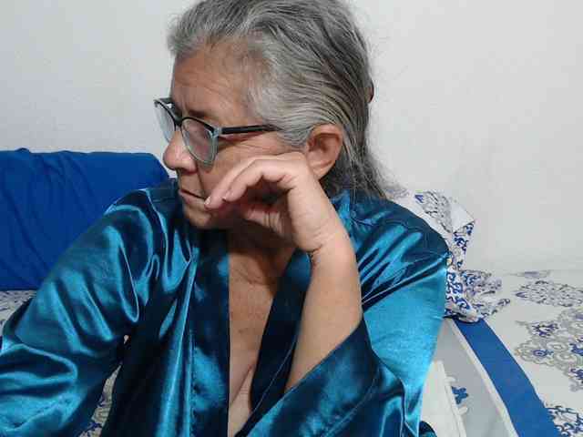 candy-mature webcam