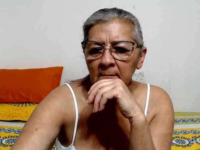 candy-mature webcam