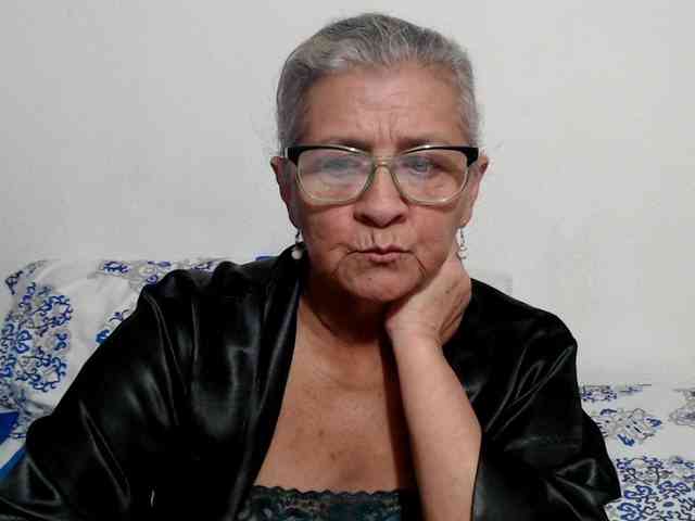 candy-mature webcam