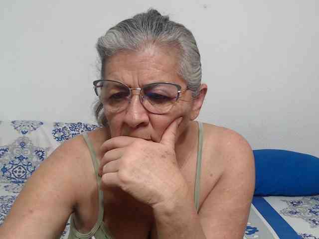 candy-mature webcam