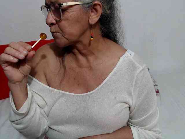 candy-mature webcam