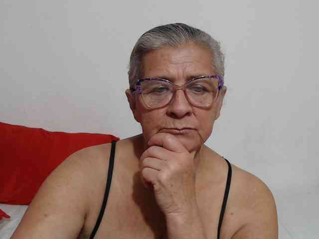 candy-mature webcam
