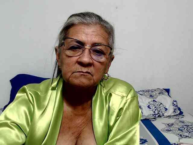 candy-mature webcam