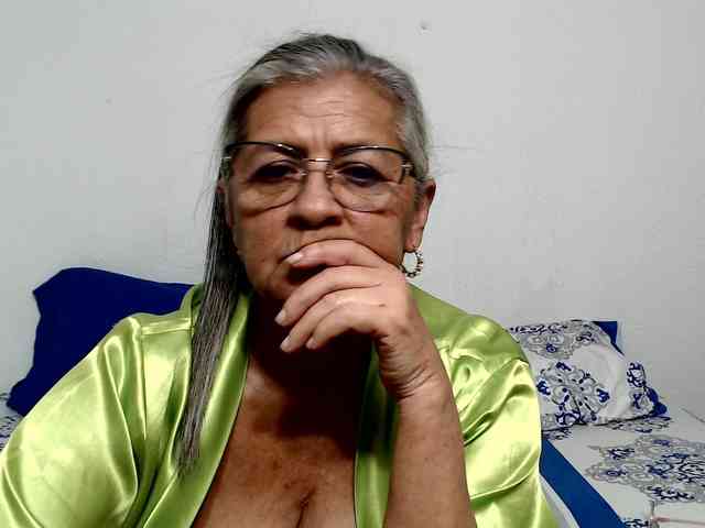 candy-mature webcam