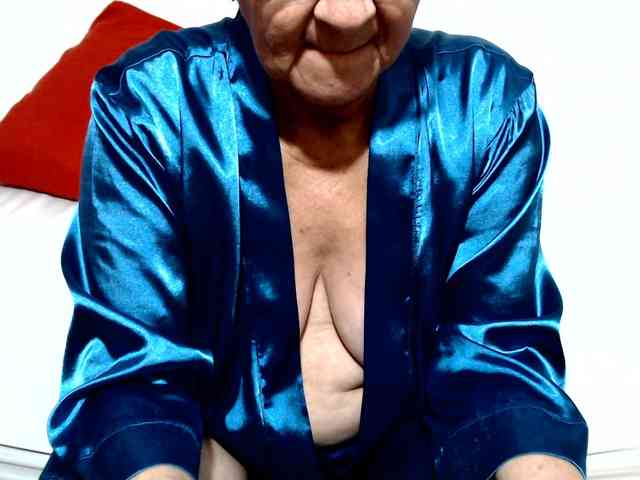 candy-mature webcam