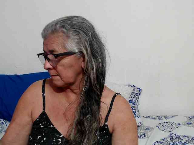 candy-mature webcam