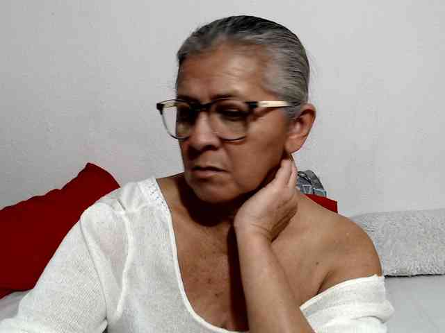 candy-mature webcam