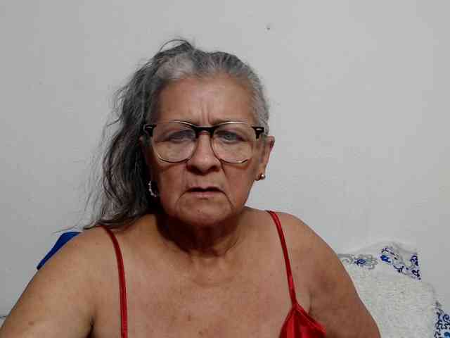 candy-mature webcam