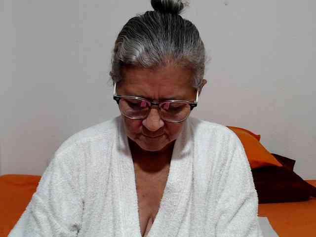 candy-mature webcam