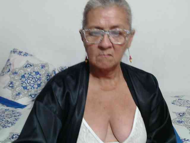 candy-mature webcam