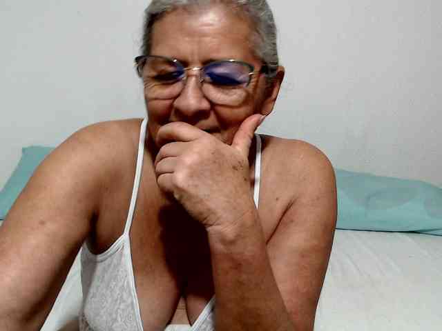 candy-mature webcam