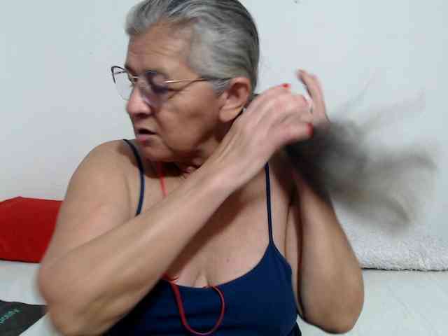 candy-mature webcam