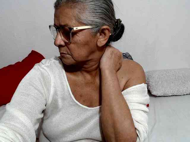 candy-mature webcam
