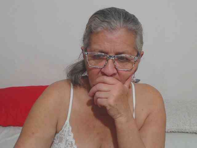 candy-mature webcam
