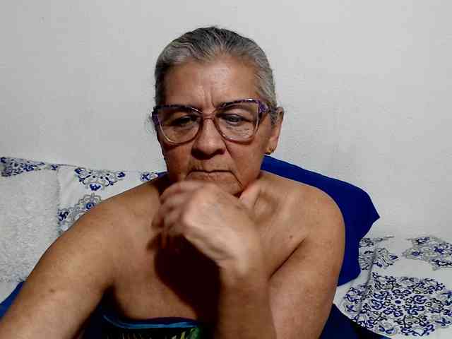 candy-mature webcam