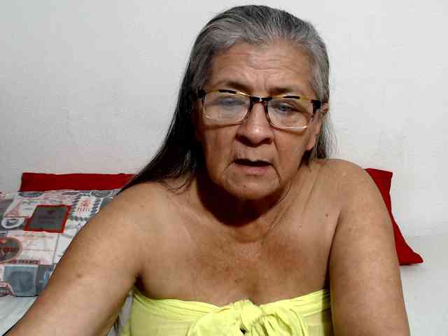 candy-mature webcam