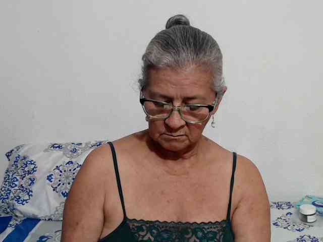 candy-mature webcam