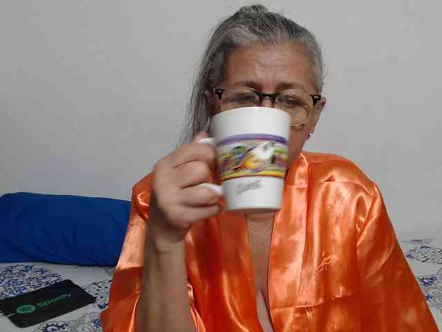 candy-mature webcam