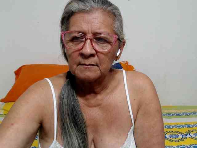 candy-mature webcam