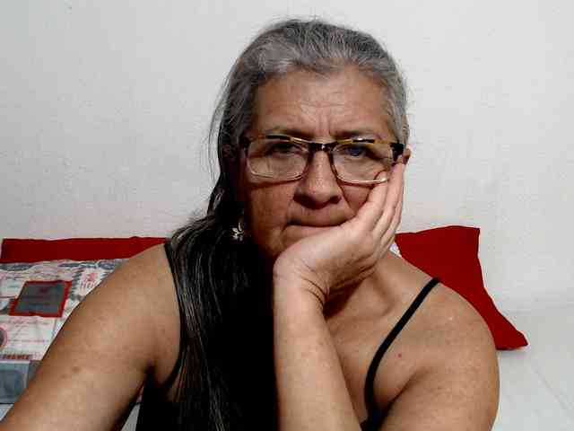 candy-mature webcam