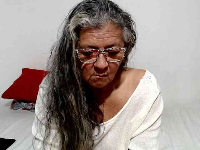 candy-mature webcam