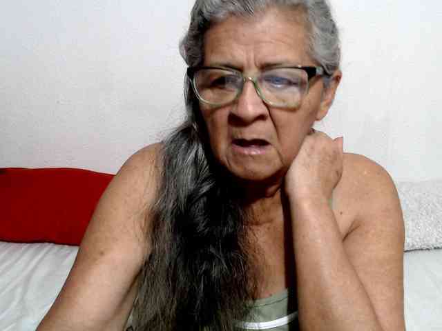candy-mature webcam