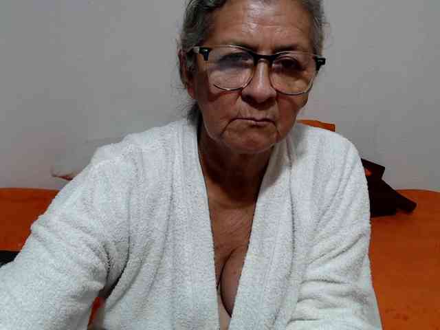candy-mature webcam