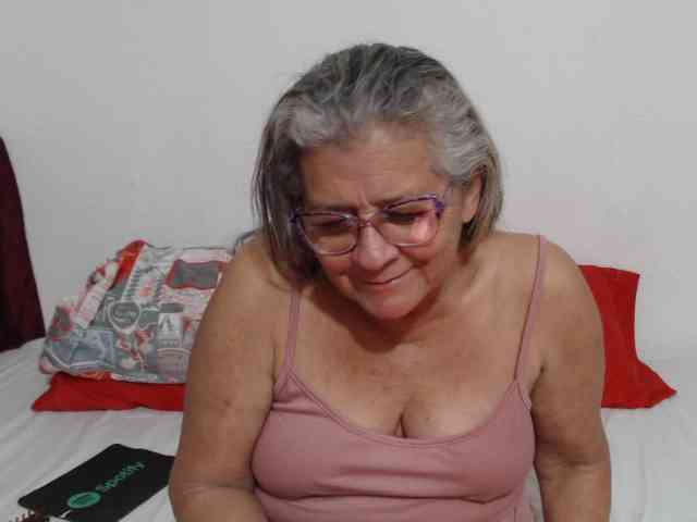 candy-mature webcam