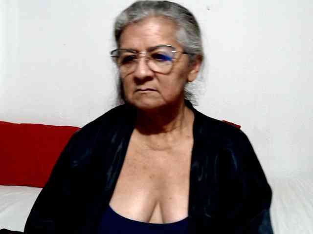candy-mature webcam