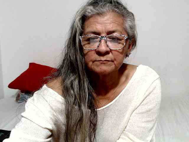 candy-mature webcam