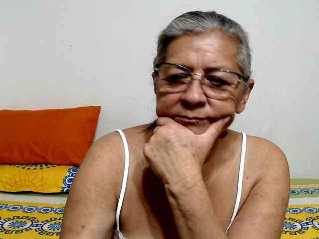 candy-mature webcam