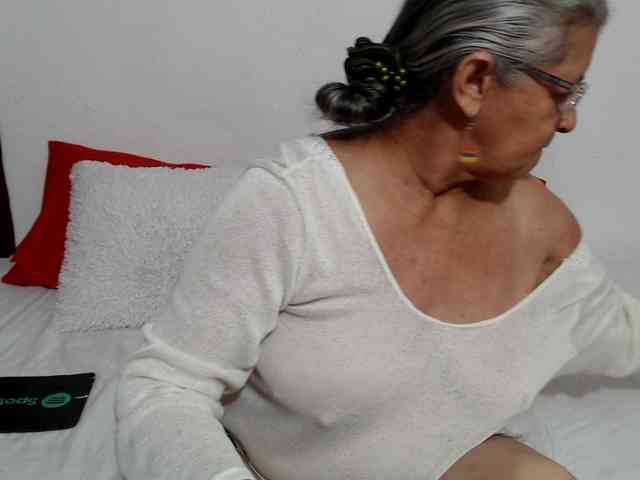 candy-mature webcam