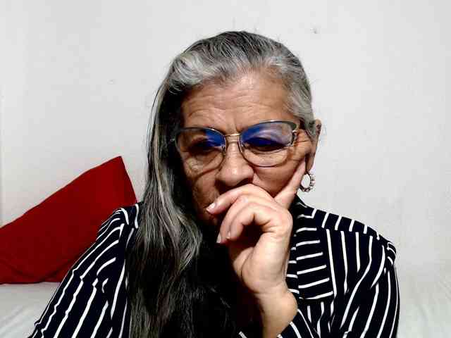 candy-mature webcam