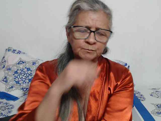 candy-mature webcam